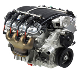 P01D1 Engine